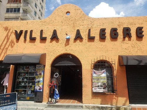 196919 L. P. Venta Local Comercial, Villa Alegre, Av. Bolivar, Valencia, Solo Clientes