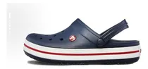 Comprar Sandalias Crocs Crocband Clog Correa Ajustable Unisex Adulto