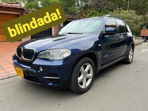 BMW X5 3.0 Xdrive35i Sport