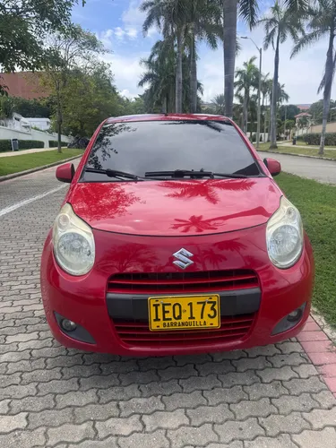 Suzuki Celerio 1.0 Glx