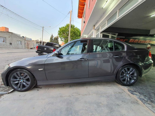 Bmw Serie 3 3.0 330i Executive Steptro. 2006