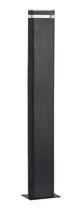 Comprar Farola De Piso Exterior Stick 90cm De Aluminio