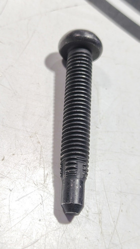 Tornillo Fijación Butaca Del Partner Berlingo Orig