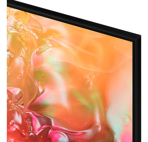 Smart Tv Samsung UN65DU7000 65" 4K Led