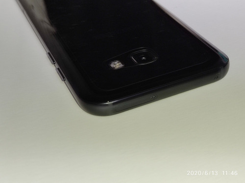 Samsung Galaxy A5 A520f 4g, 32gb, 16 Mp Frontal Octa-core