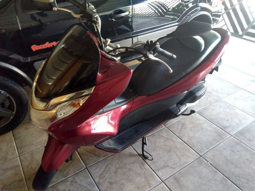 Honda Pcx 150 Pcx150