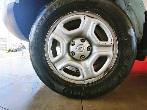 Imagen 10 de 15 de Renault Duster 2019 5p Zen Deh L4/2.0 Man