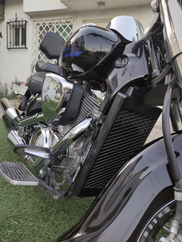 Suzuki Boulevard C50 2019