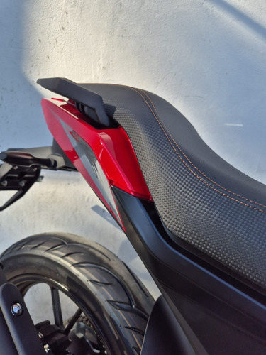 Keeway Rks 125s - 100% Financiada - Tomamos Tu Usada