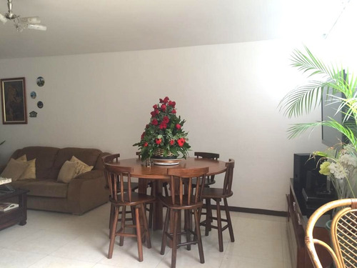 Se Vende Comodo Apartamento Con Anexo En Los Palos Grandes