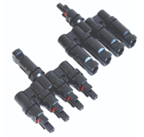 Conector Mc4 T4