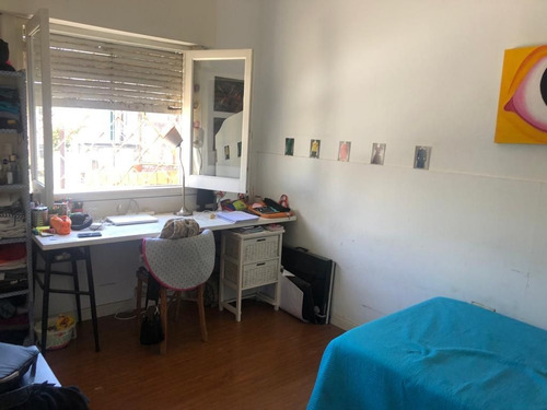 Imagen 12 de 16 de Departamento En Alquiler Con Balcon Y Terraza , La Plata
