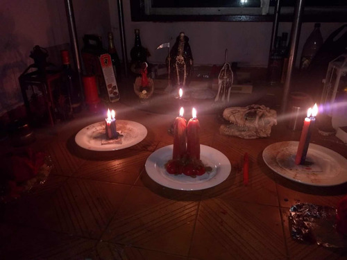 Amárres ,magia Negra,destrucciones ,tarot,vudú