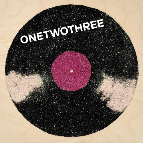 Vinilo: Onetwothree (white Vinyl)