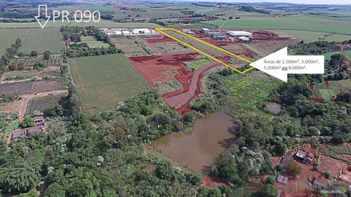 Imagem 2 de 4 de Terreno - Ibipora - Ref: 4035 - V-1241
