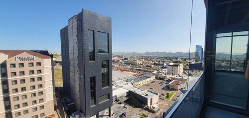 Imagen 14 de 14 de Se Vende Oficina Piso 14 Torre Azenzo