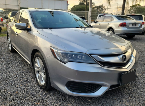 Acura ILX 2.4 A-spec At