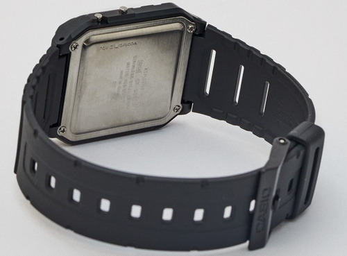 Reloj Calculadora Clasico Casio Ca-53w-1d