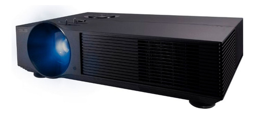 Proyector Asus H1 1080p Led Fhd 3000 Lumenes Hdmi Vga Usb-a