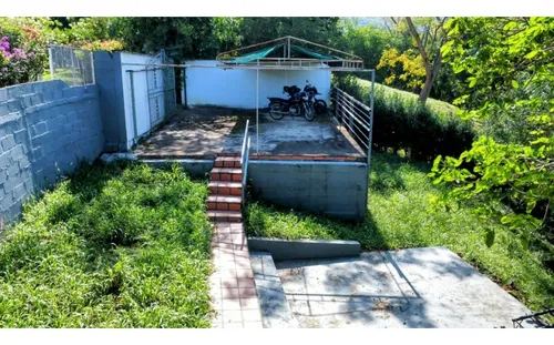 Venta De Finca En Sopetran