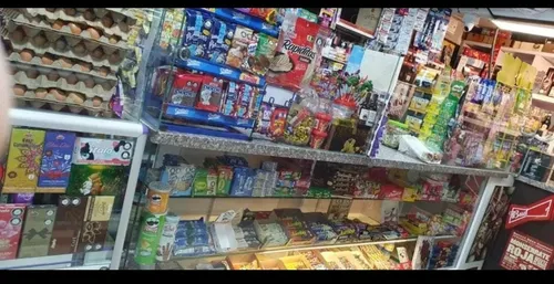 Vendo Negocio Tipo Cigarrera -mini Market