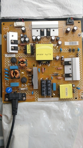 Placa Fuente Philips 43pfg5102