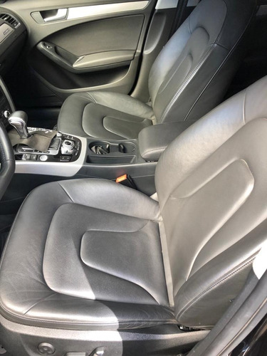 Audi A4 3.0 Quattro Tfsi 272cv Stronic