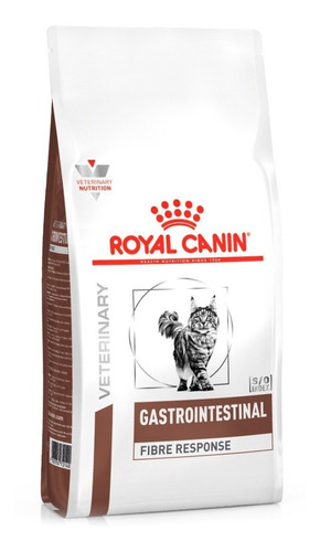 Royal Canin Fibre Response 2 Kg Gatos Envio Caba 