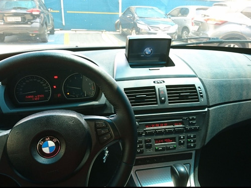 Bmw X3 5l 231cv