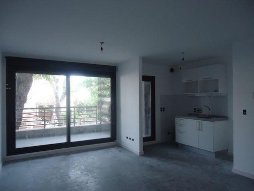 Apartamento Moderno Con Parrillero Propio !!