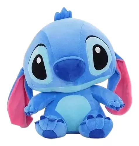 mordedura ganado cascada Stitch Peluche Juguetes Peluches | MercadoLibre 📦