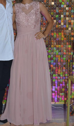 Vestido De Quinceañera 