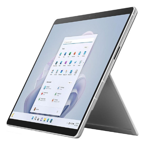 Microsoft Surface Pro 9 Con Tableta 5g Lte 13  120hz 2 En 1,