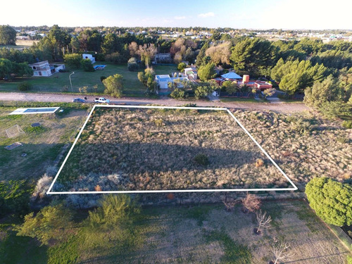 Imagen 4 de 8 de Venta Lote, 2.010 M², Villa Belgrano, Bahia Blanca