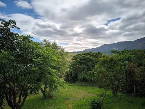 Alquiler Casa Capilla Del Monte Córdoba 4/5 Personas