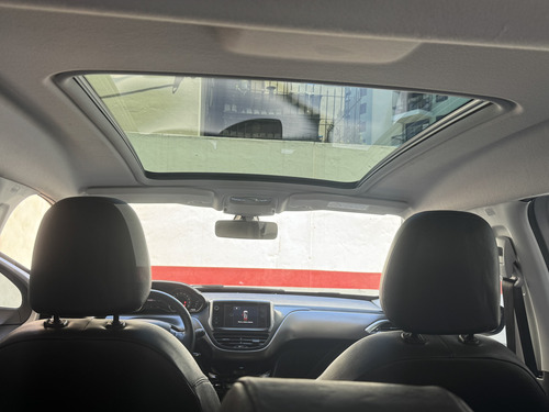Peugeot 2008 1.6 Thp Sport