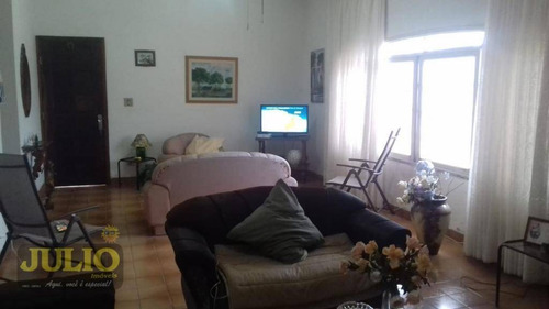 Imagem 5 de 14 de Casa Com 3 Dormitórios, 150 M² Por R$ 400.000 - Flórida Mirim - Mongaguá/sp - Ca3649