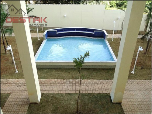 Ref.: 3671 - Apartamento Em Jundiaí Para Venda - V3671