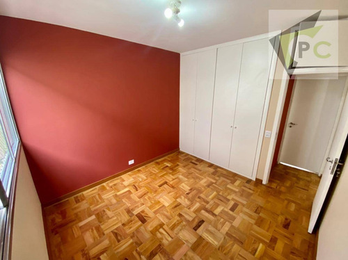 Imagem 11 de 25 de Apartamento Com 2 Dormitórios À Venda, 61 M² Por R$ 320.000,00 - Limão (zona Norte) - São Paulo/sp - Ap0644