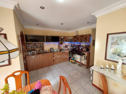 Imagem 15 de 15 de Casa À Venda, 118 M² Por R$ 700.000,00 - Ponta D Areia - Niterói/rj - Ca0683