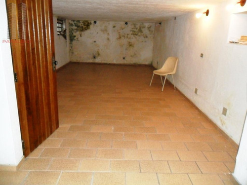 Imagem 18 de 18 de Sobrado Com 2 Dormitórios À Venda, 120 M² Por R$ 430.000,00 - Vila Santa Clara - São Paulo/sp - So0453