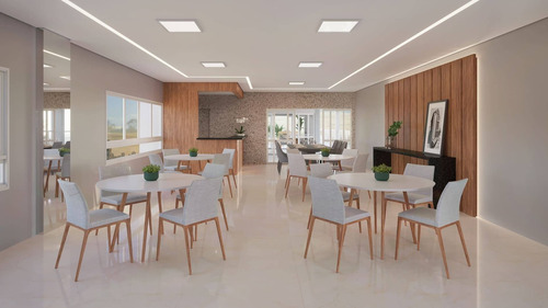 Imagem 9 de 15 de Apartamento Em Coroa Do Meio - Aracaju - 8546
