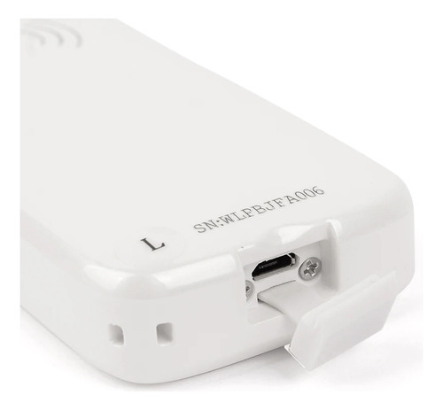 Sonda Ultrassom Scanner Sem Fio Portátil Wi-fi 3.5hz/7.5mhz