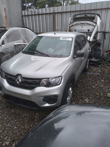 Sucata Renault Kwid 2021/22 ( Para Peças ) (Usado)