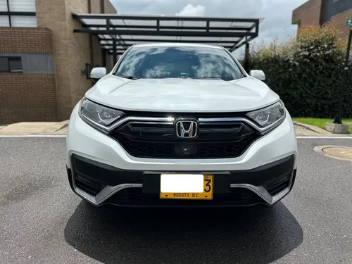 Honda CR-V 2.4 City Plus
