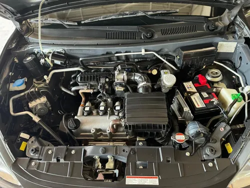 Suzuki Alto 0.8 Std