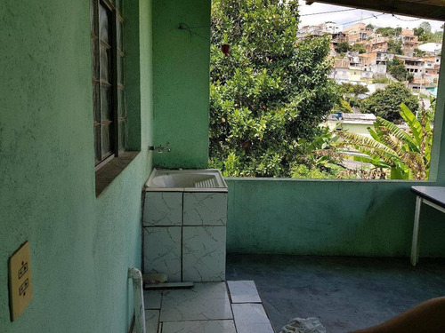 Casa Residencial À Venda, Mirante, Arujá - Ca0625. - Ca0625