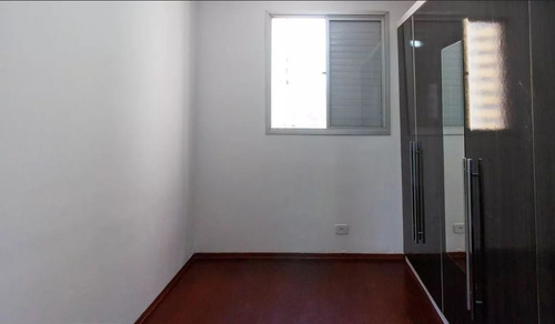 Apto 8o Andar. Manacas (limite Osasco São Paulo). 3 Dorm