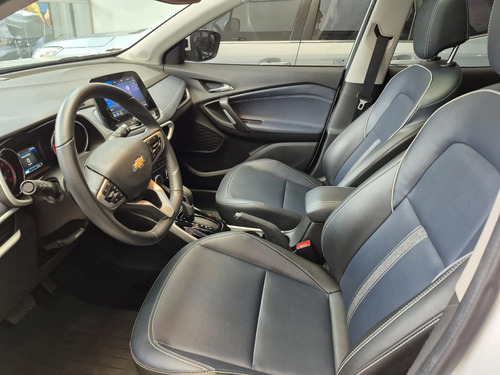 Chevrolet Tracker 1.2 Premier Turbo Aut. 5p
