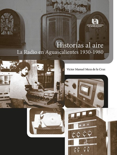 Historias Al Aire / 2 Ed.